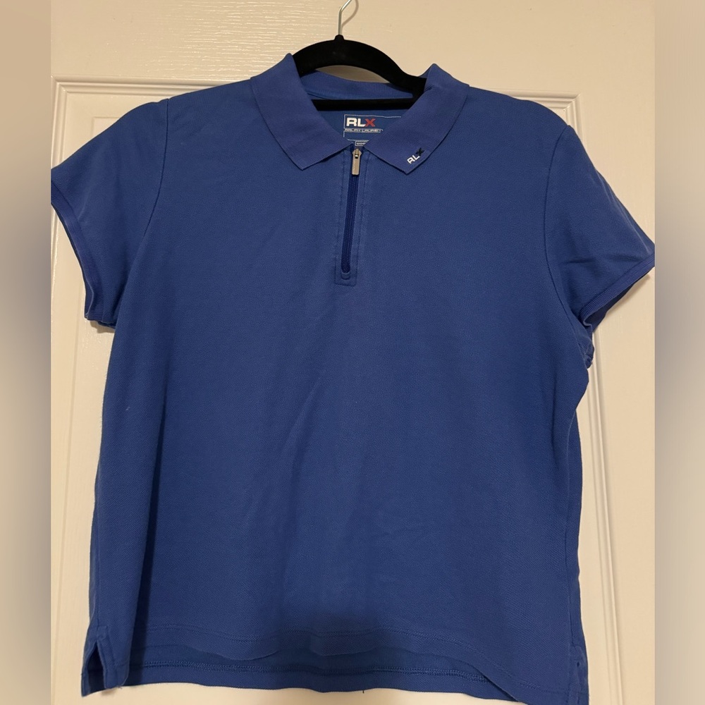 vintage ralph lauren polo